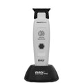 MRD Smart Brain Digital Brushless Trimmer White