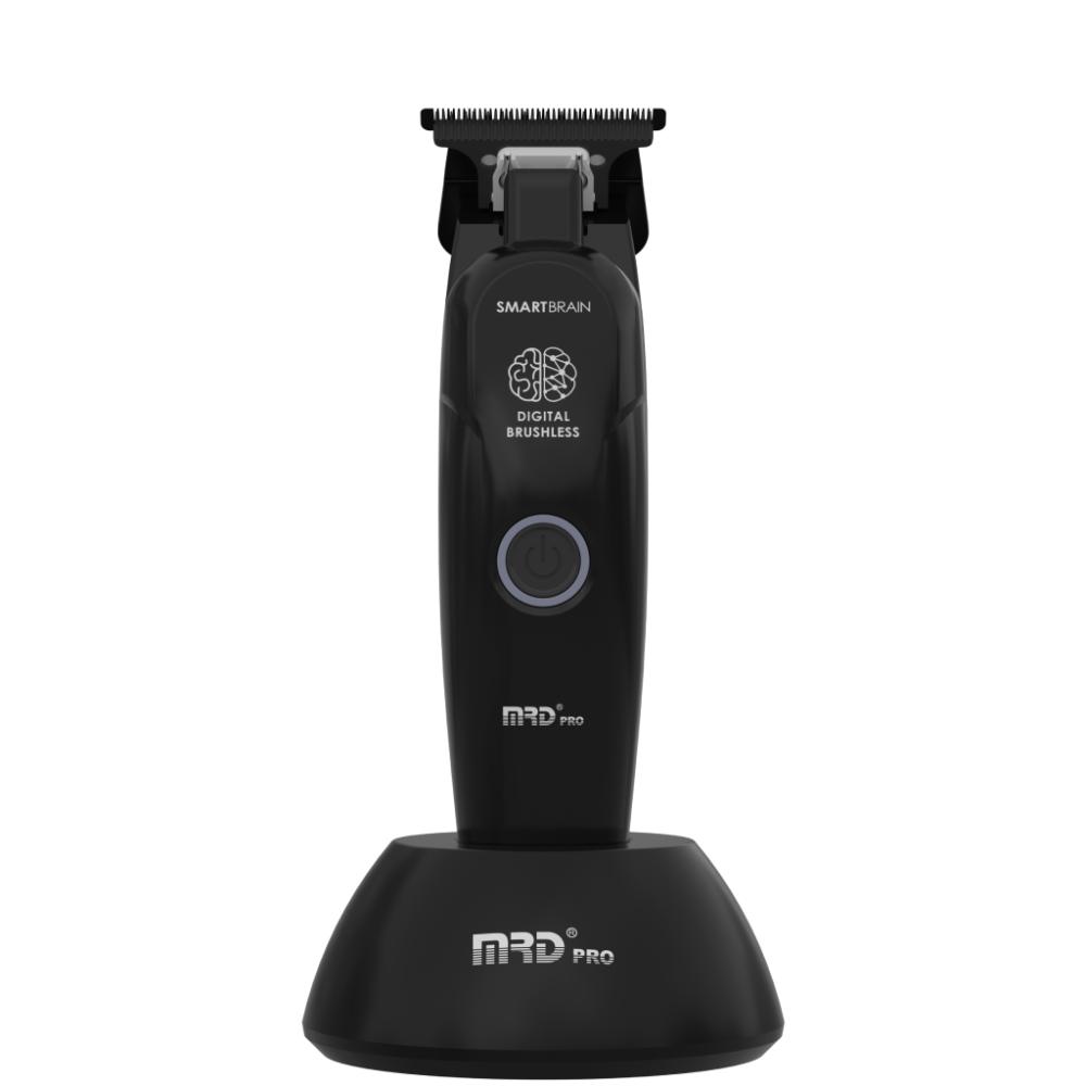 MRD Precision Digital Brushless Trimmer Black