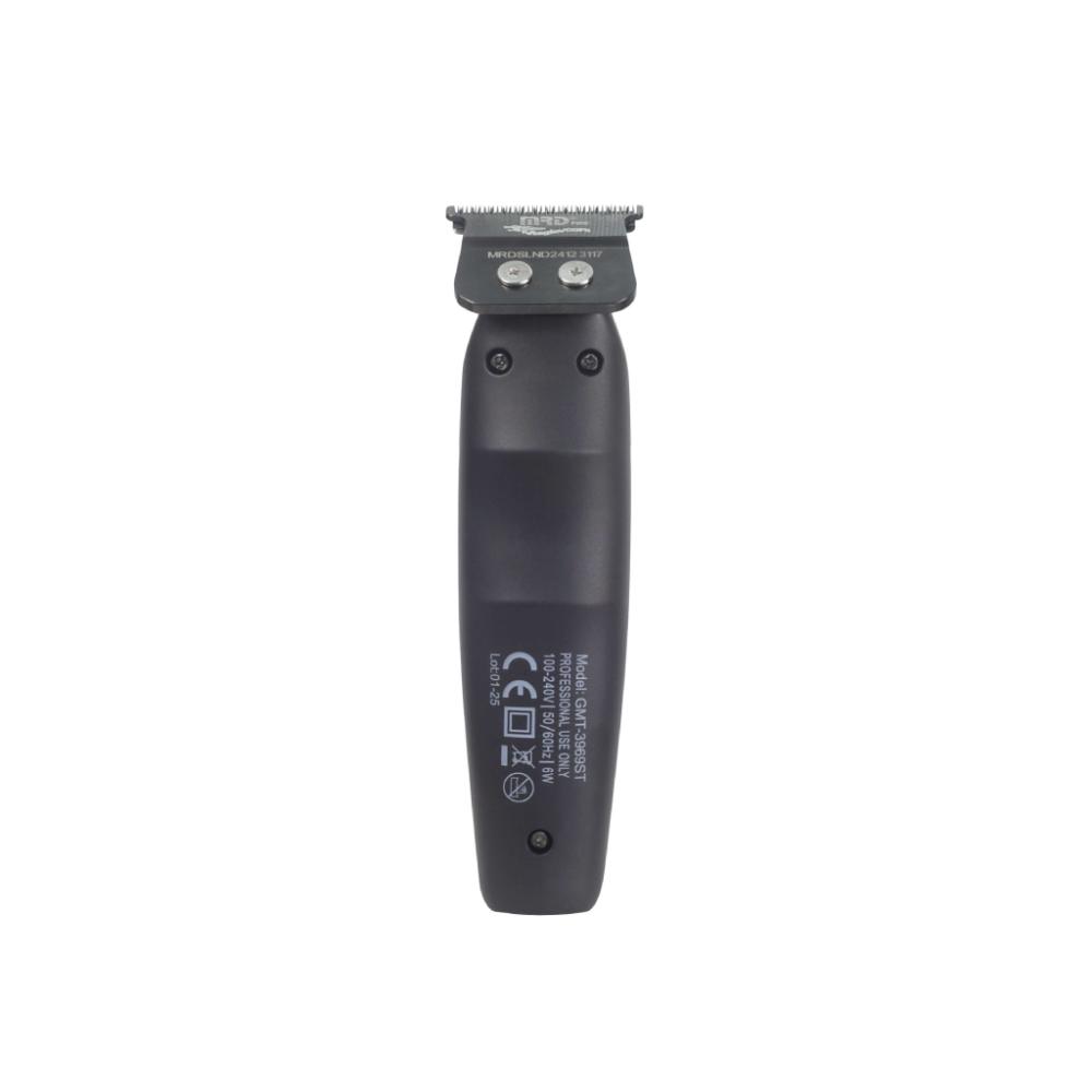 MRD Precision Digital Brushless Trimmer Black