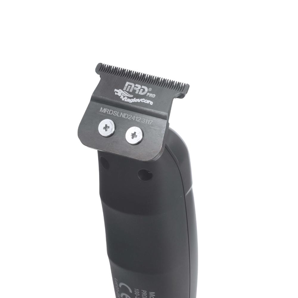 MRD Precision Digital Brushless Trimmer Black