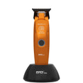MRD Precision Digital Brushless Trimmer Orange