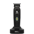 MRD X-Pro Vector Trimmer Black