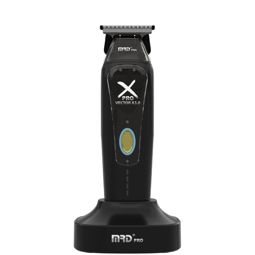 MRD X-Pro Vector Trimmer Black