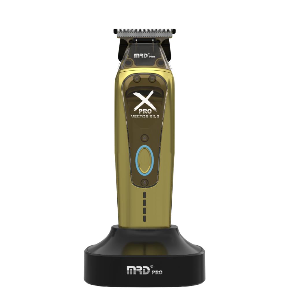 MRD X-Pro Vector Trimmer Gold
