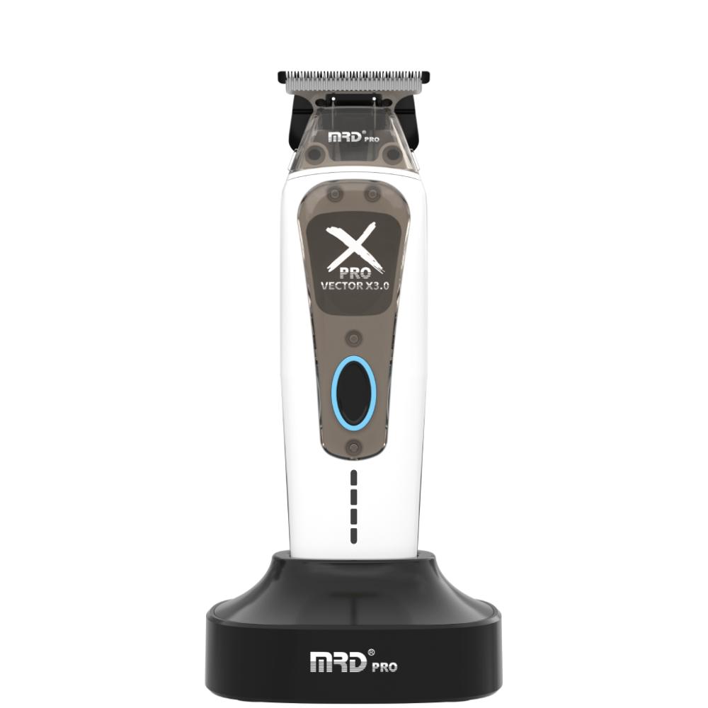 MRD X-Pro Vector Trimmer White