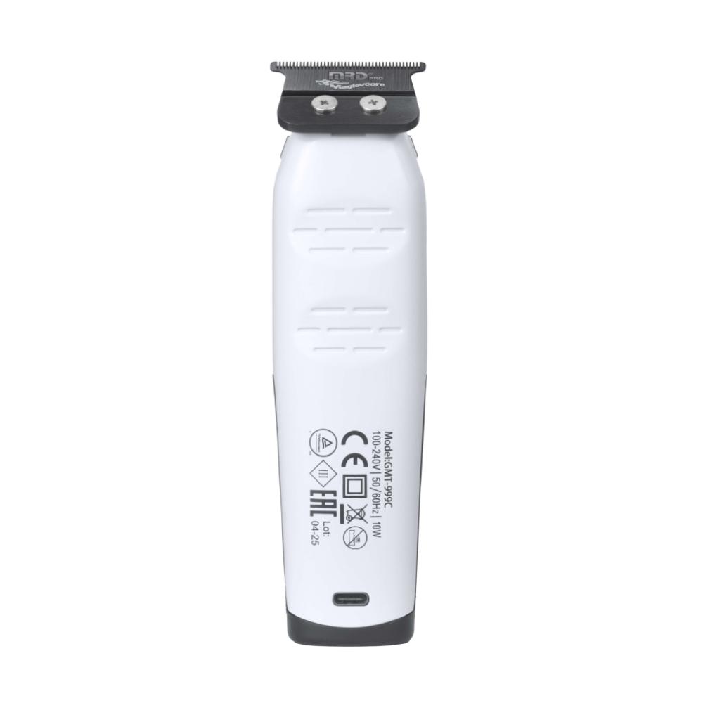 MRD X-Pro Vector Trimmer White
