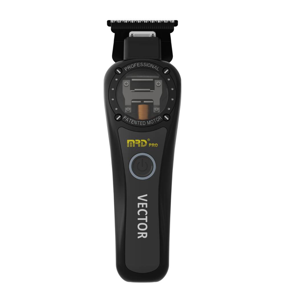 MRD Vector Trimmer Black