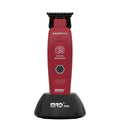 MRD Smart Brain Digital Brushless Trimmer Red