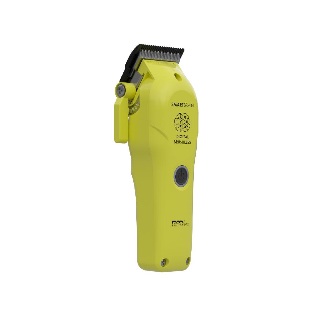 MRD Precision Digital Brushless Clipper Green