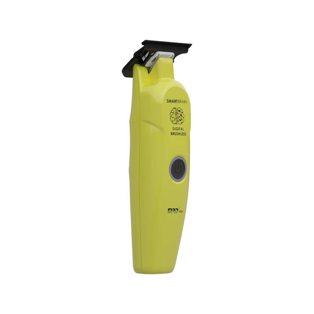 MRD Precision Digital Brushless Trimmer Green
