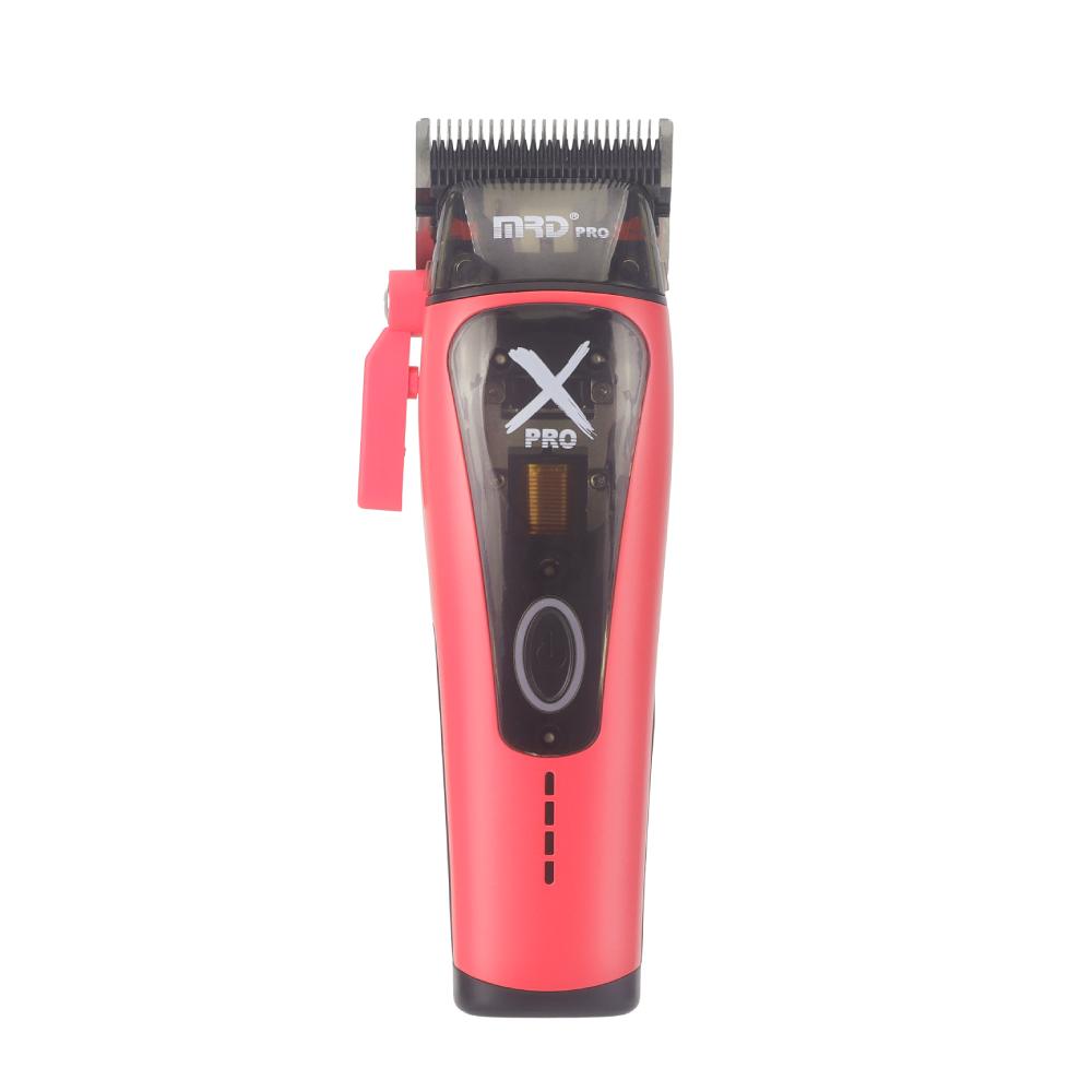 MRD X-Pro Vector Clipper Pink