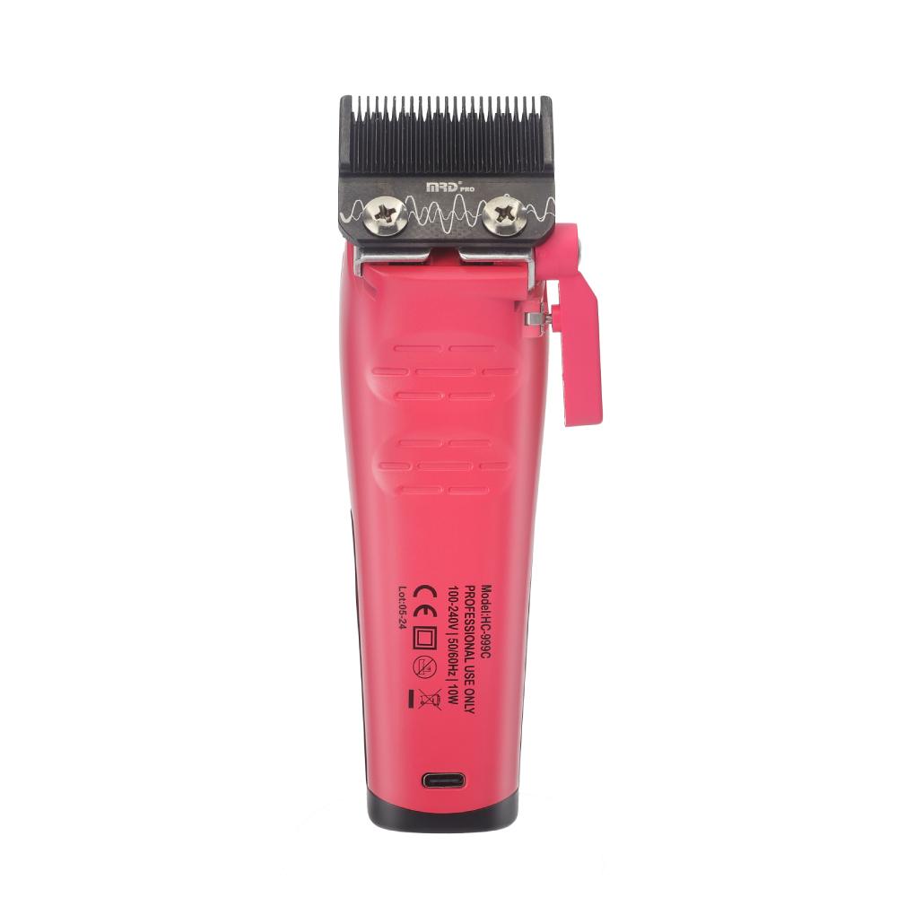 MRD X-Pro Vector Clipper Pink