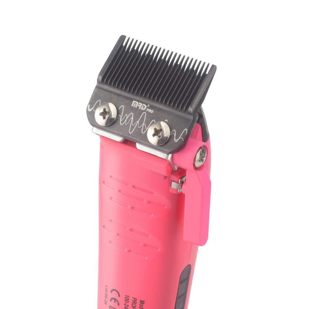 MRD X-Pro Vector Clipper Pink