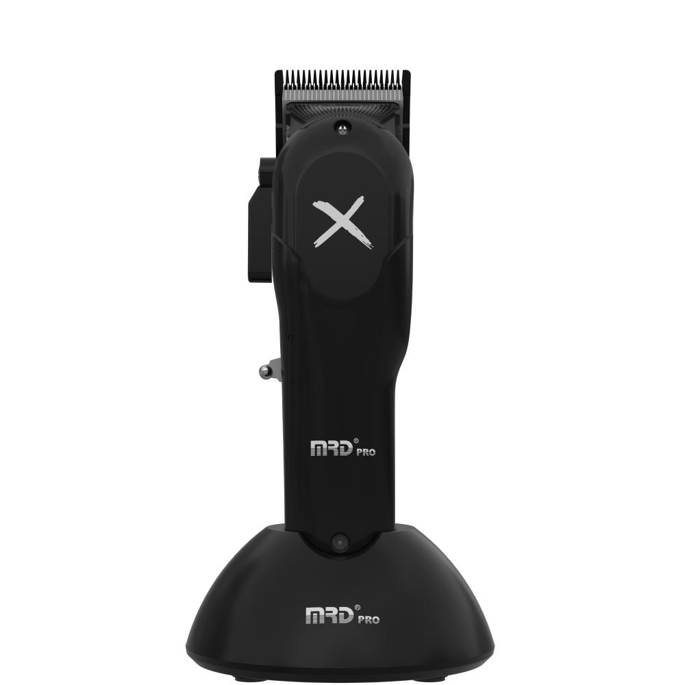 MRD 3969X Clipper Black