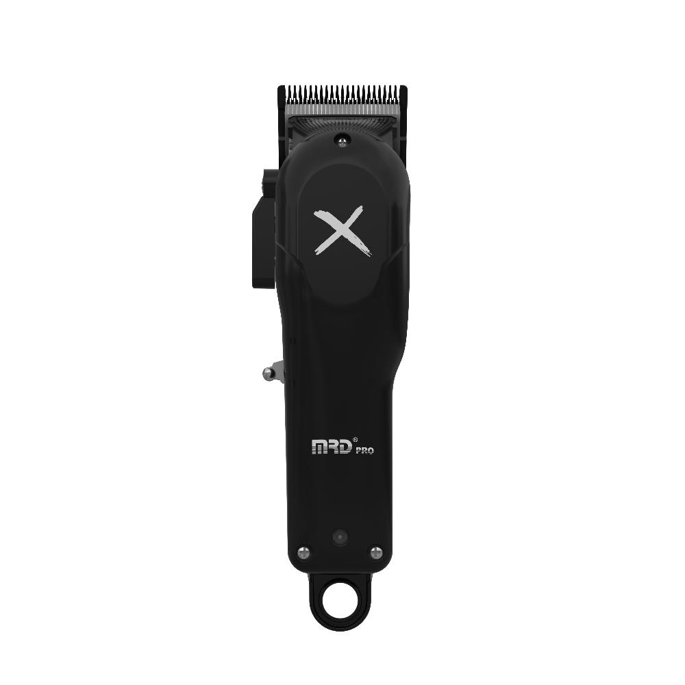 MRD 3969X Clipper Black
