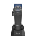 MRD Cyborg Track Clipper Black