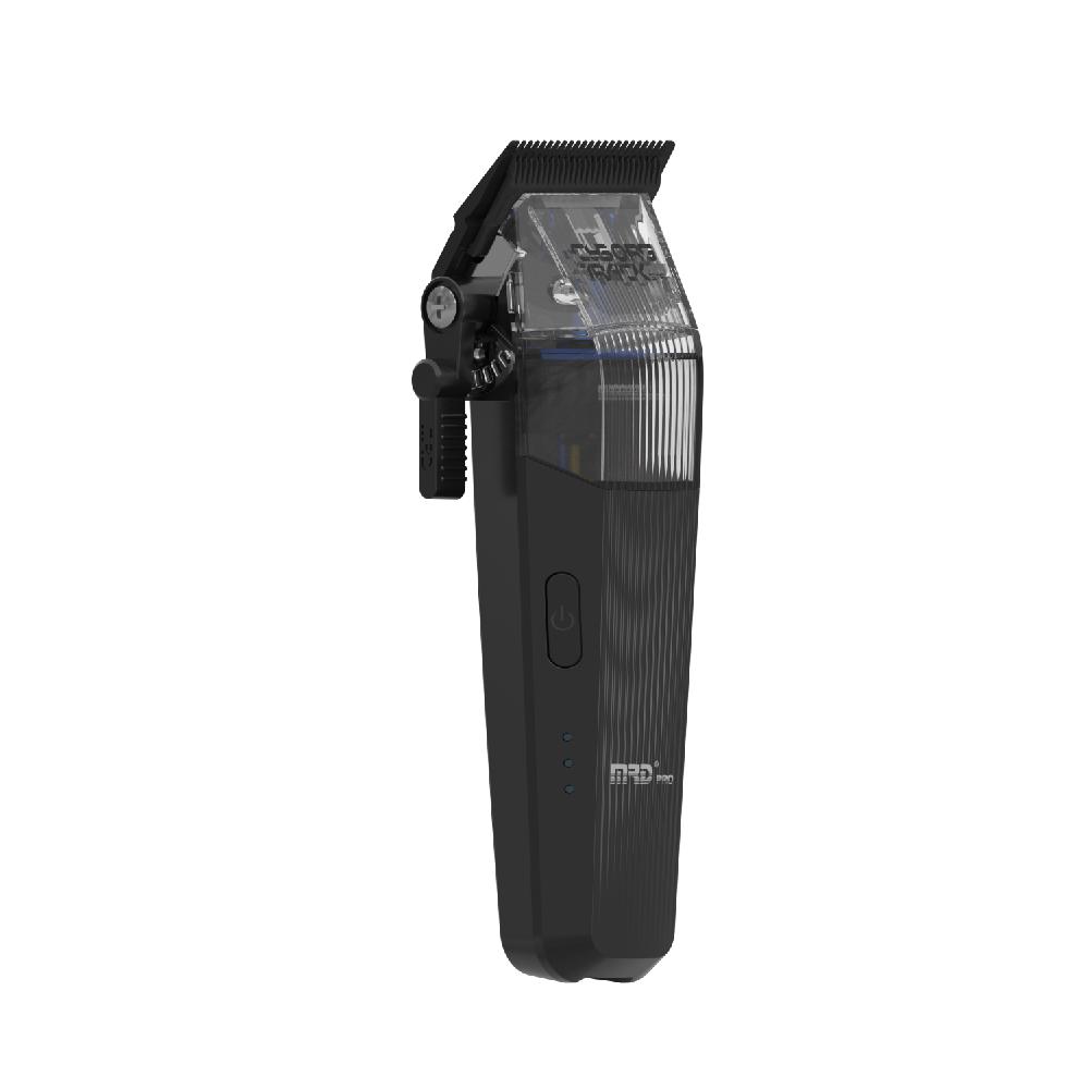 MRD Cyborg Track Clipper Black