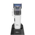MRD Cyborg Track Clipper White