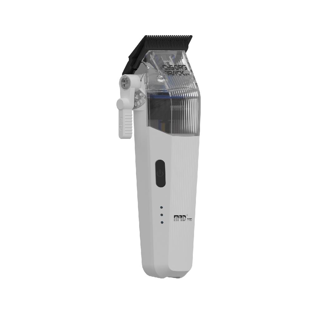 MRD Cyborg Track Clipper White