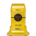 MRD Vector Foil Shaver Gold