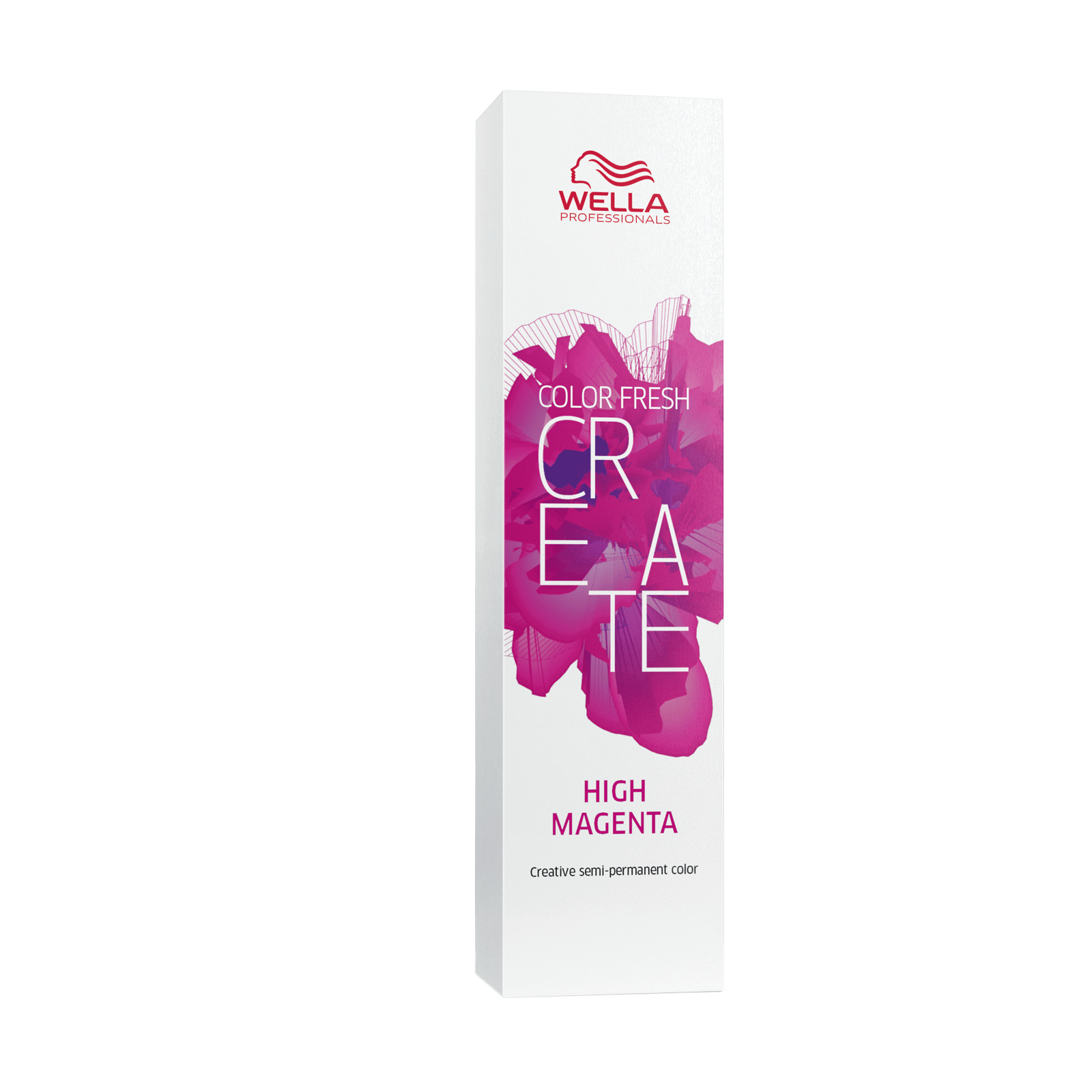 Wella Color Fresh Create 60ml