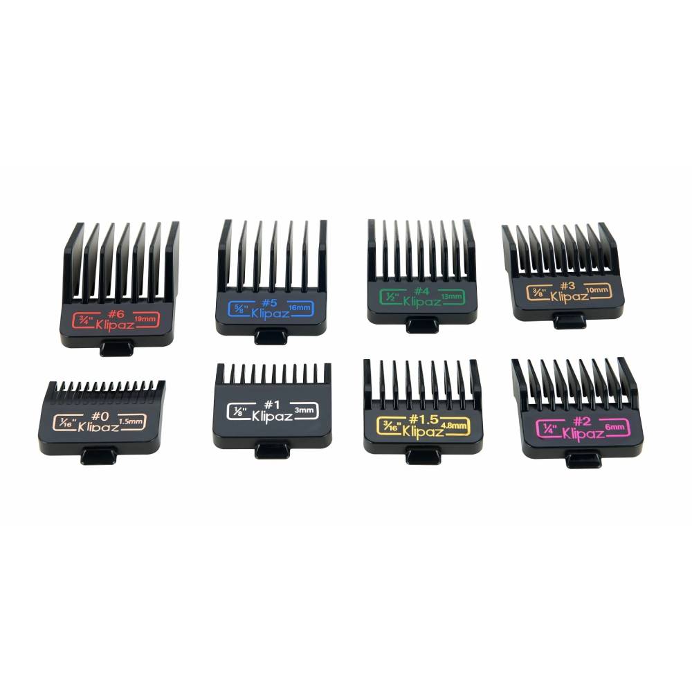 Klipaz MC1 Clipper Black