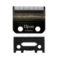 Klipaz Fade Blades Set CF200DLC
