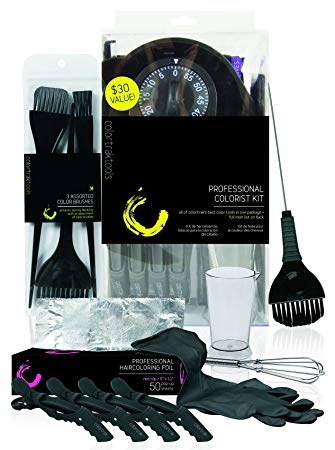 Colortrak Professional Colorist Starter Kit