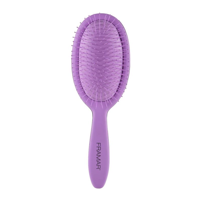 Framar Purple Reign Detangle Brush