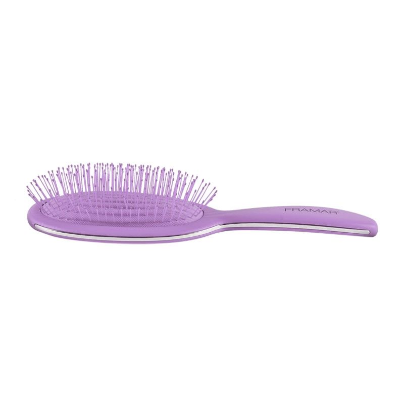 Framar Purple Reign Detangle Brush