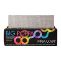 Framar Big Poppa Extra Wide Pop Up Foil 250 Sheets (10" x 14")