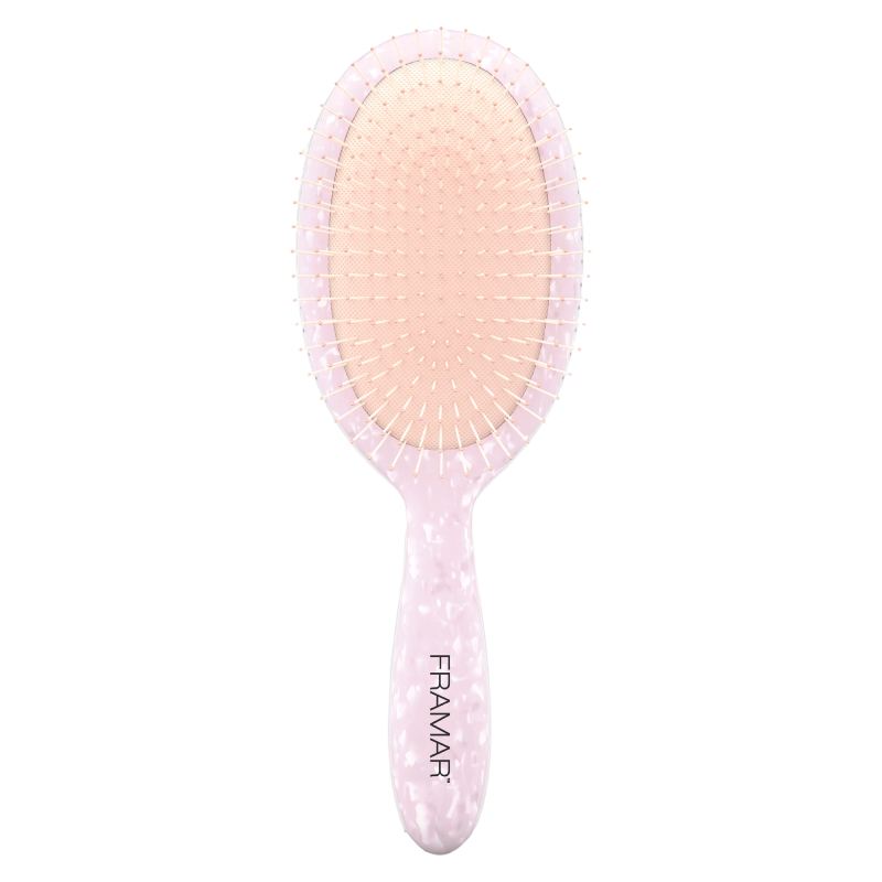 Framar Glazed Donut Detangle Brush