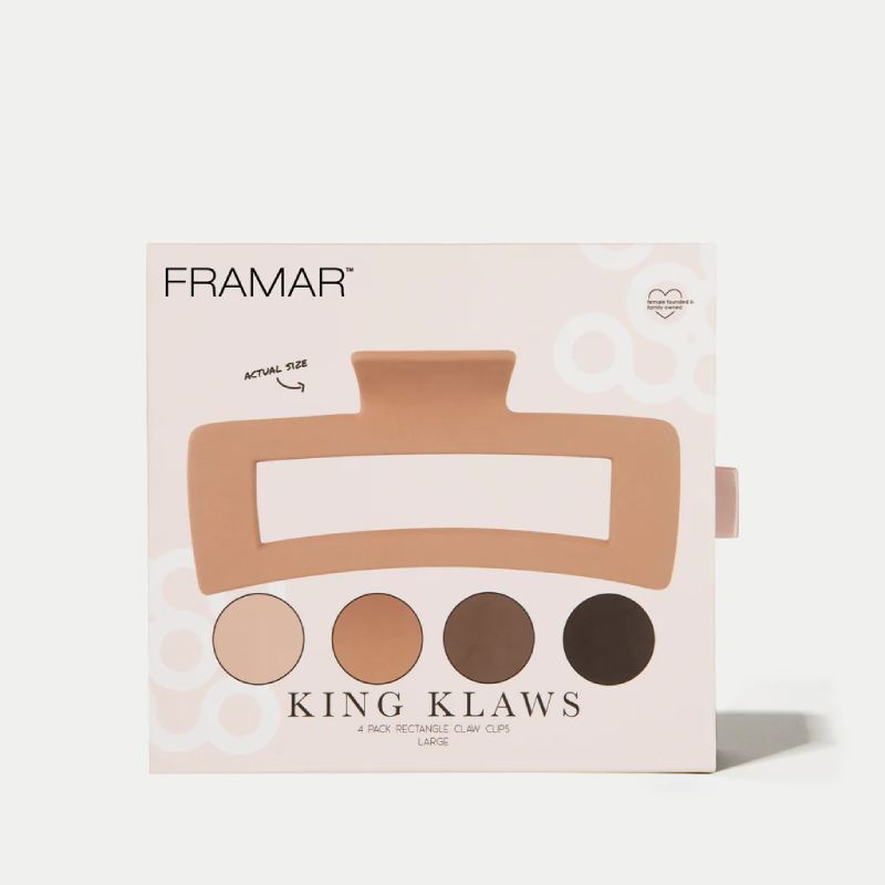 Framar King Klaws Neutral