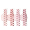 Framar Claw Clips Blush