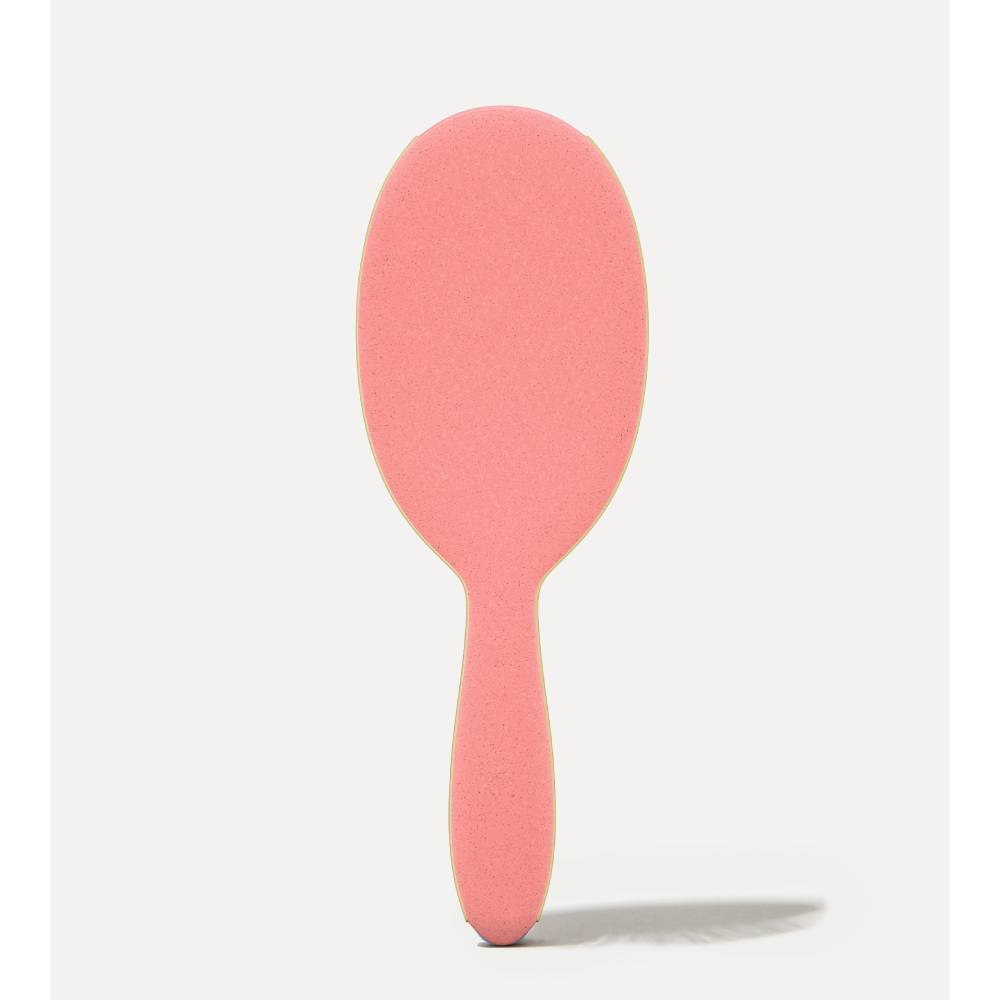 Framar Baecation Detangle Brush Coral