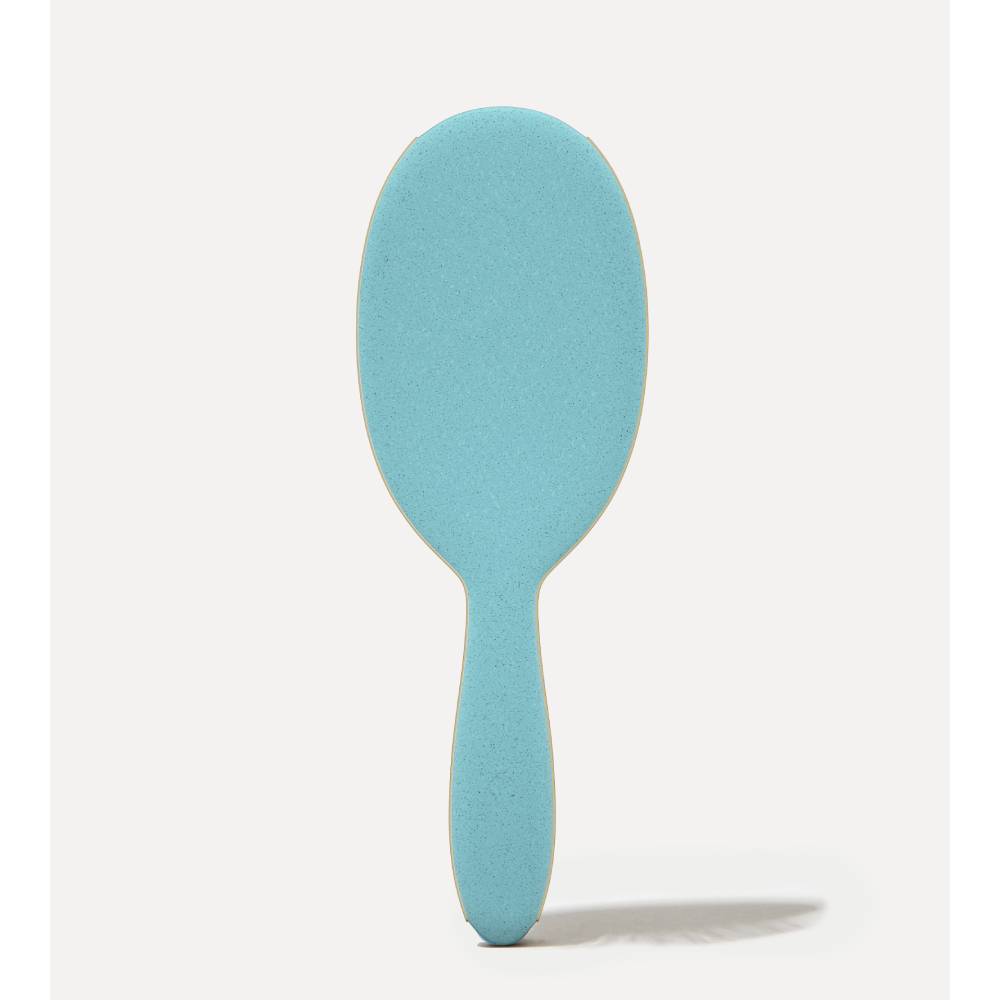 Framar Baecation Detangle Brush Aqua