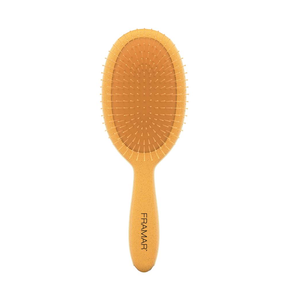 Framar Baecation Detangle Brush Sand