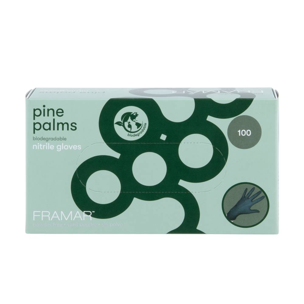 Framar Pine Palms Gloves Small