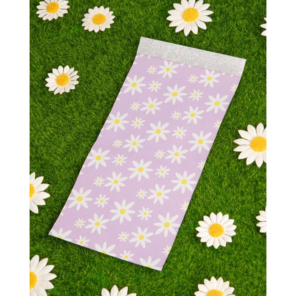 Framar Whoopsie Daisy 5x11 Pop Up Foil (500 Sheets)