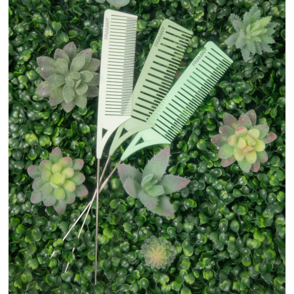 Framar Plant Mom Dream Weaver Combs (3)
