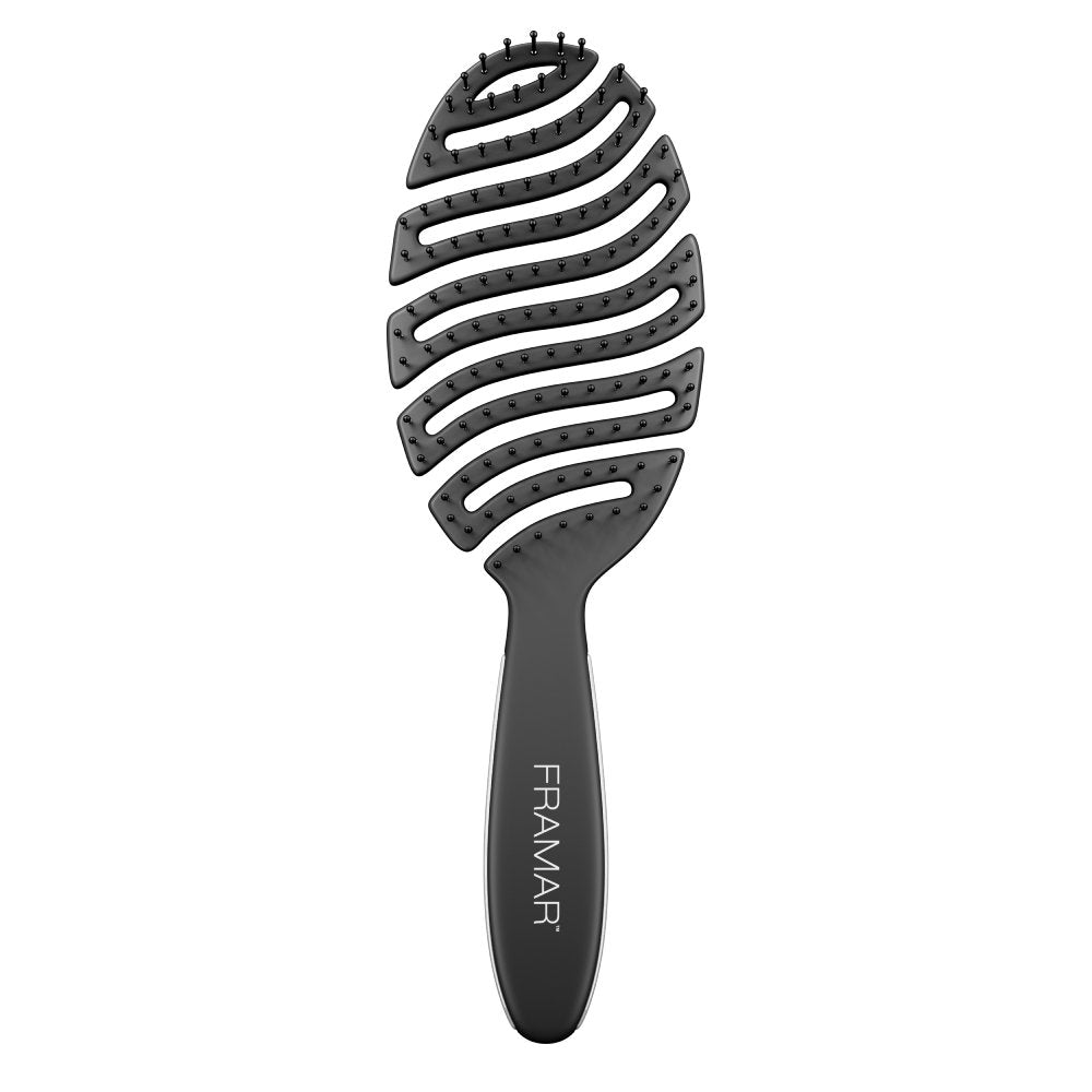 Framar Flex Brush Black