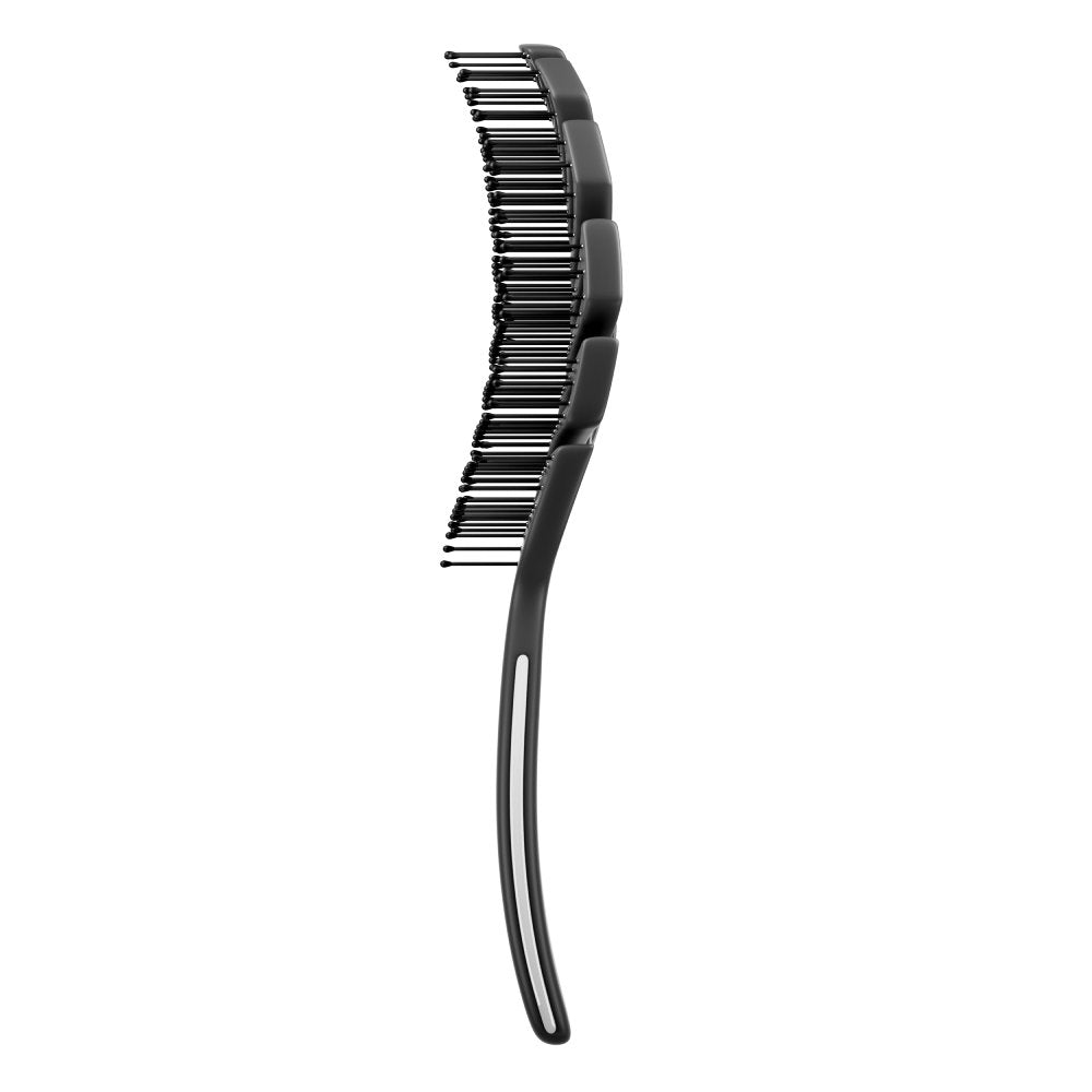 Framar Flex Brush Black