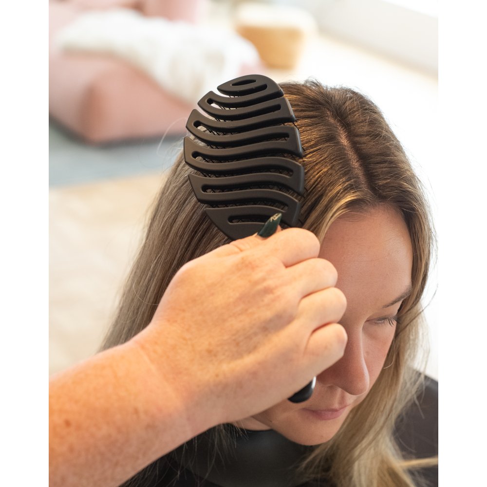 Framar Flex Brush Black