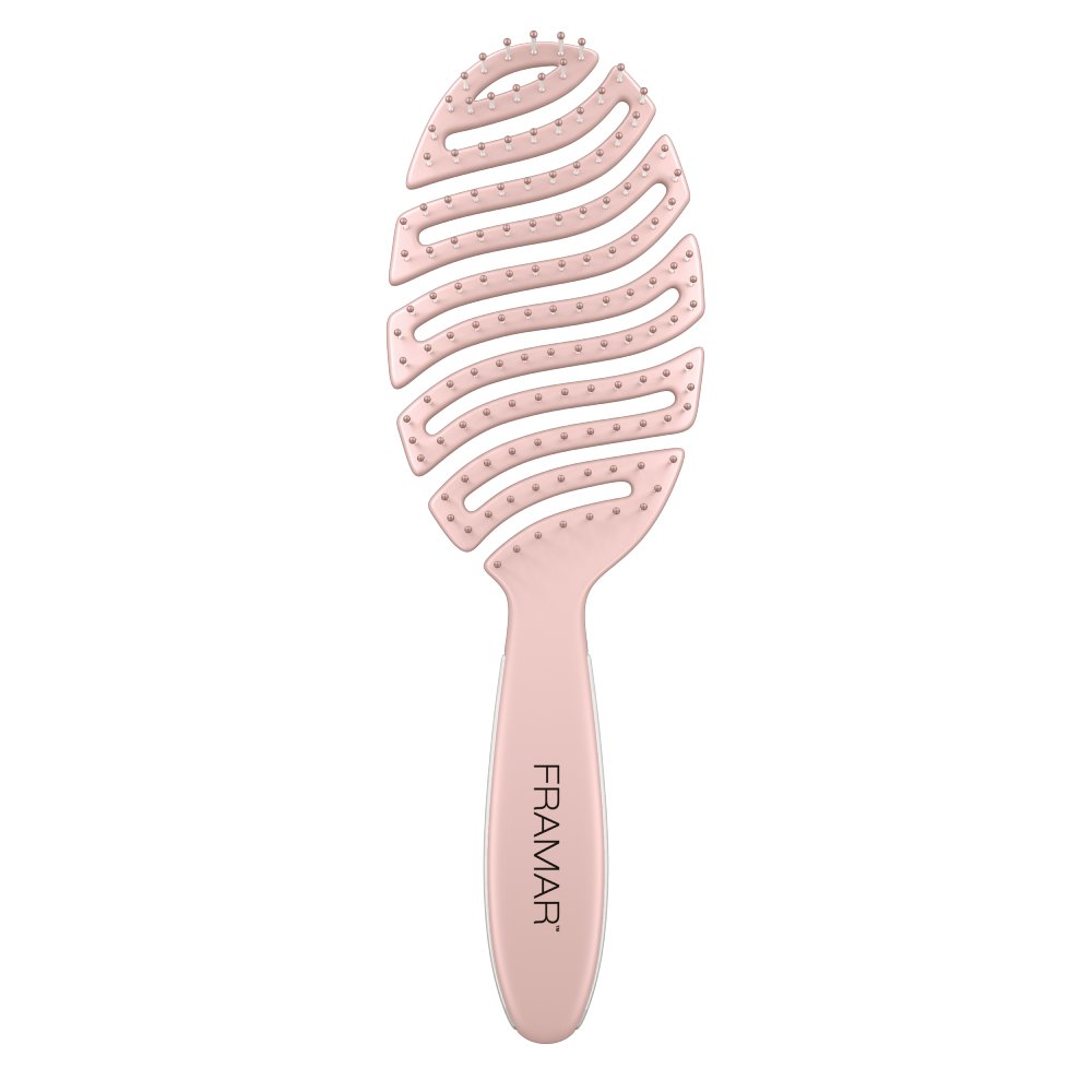 Framar Flex Brush Champagne