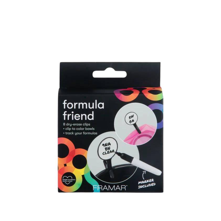 Framar Formula Friend