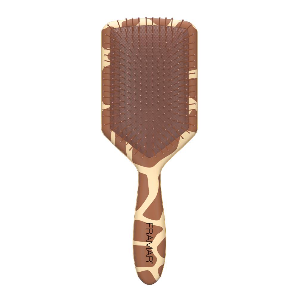 Framar Giraffe Paddle Brush
