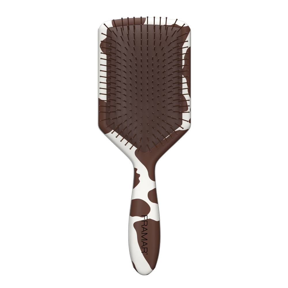Framar Yeehaw Paddle Brush