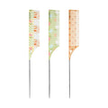 Framar Quilted Dream Weaver Combs