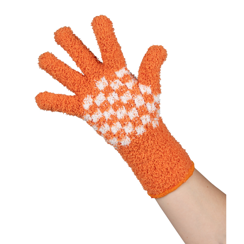 Framar Puttin' On The Spritz Bleach Blender Gloves