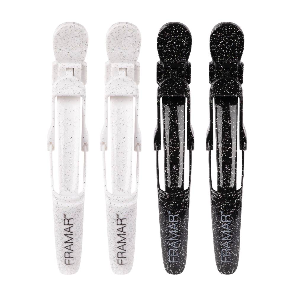 Framar Glitter Gator Grips